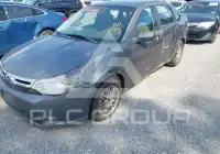 2010 Ford FOCUS фото
