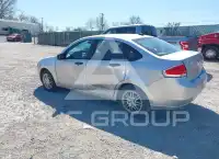2010 Ford FOCUS фото