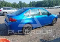 2010 Ford FOCUS фото
