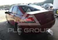 2010 Ford FOCUS фото