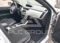 2010 Ford FOCUS фото