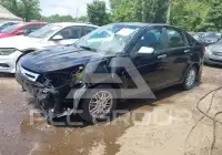 2010 Ford FOCUS photo