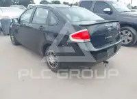 2010 Ford FOCUS фото