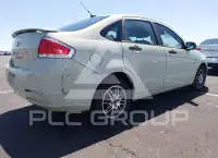 2010 Ford FOCUS photo