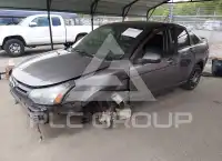 2010 Ford FOCUS фото