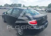 2010 Ford FOCUS фото