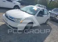 2010 Ford FOCUS фото