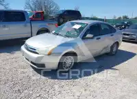 2010 Ford FOCUS фото