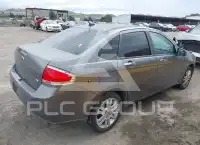 2010 Ford FOCUS фото