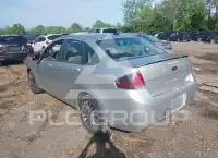 2010 Ford FOCUS фото