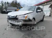 2010 Ford FOCUS photo