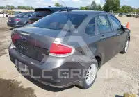 2010 Ford FOCUS фото
