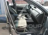 2010 Ford FOCUS photo