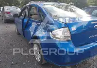 2010 Ford FOCUS фото