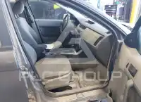 2010 Ford FOCUS фото