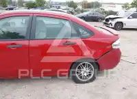 2010 Ford FOCUS фото