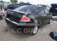 2010 Ford FOCUS фото