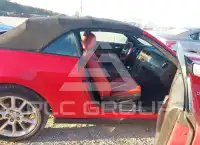 2010 Ford MUSTANG фото