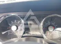 2010 Ford MUSTANG фото
