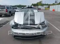 2010 Ford MUSTANG фото