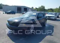 2010 Ford MUSTANG фото