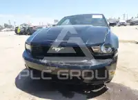 2010 Ford MUSTANG фото