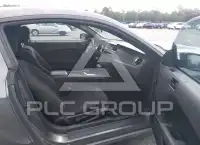 2010 Ford MUSTANG фото