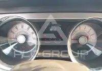 2010 Ford MUSTANG фото