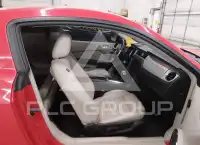 2010 Ford MUSTANG фото