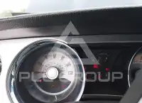 2010 Ford MUSTANG фото