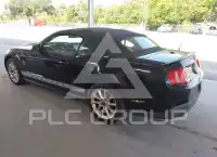 2010 Ford MUSTANG photo