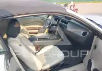 2010 Ford MUSTANG фото