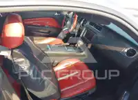 2010 Ford MUSTANG фото