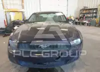 2010 Ford MUSTANG фото