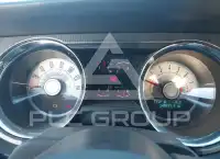 2010 Ford MUSTANG фото
