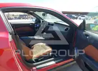 2010 Ford MUSTANG фото