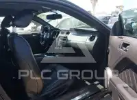 2010 Ford MUSTANG фото