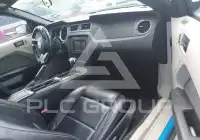 2010 Ford MUSTANG фото