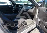 2010 Ford MUSTANG фото