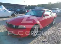 2010 Ford MUSTANG фото