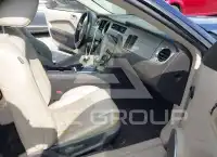 2010 Ford MUSTANG фото