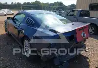 2010 Ford MUSTANG фото