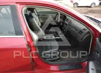 2010 Ford FUSION фото