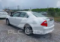 2010 Ford FUSION фото