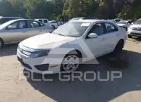 2010 Ford FUSION photo