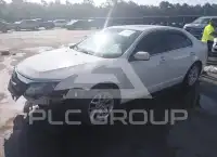 2010 Ford FUSION фото