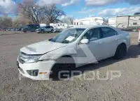 2010 Ford FUSION фото
