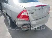 2010 Ford FUSION photo