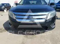 2010 Ford FUSION фото