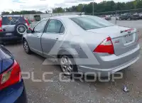 2010 Ford FUSION photo